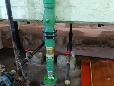 Plomería en general, reparaciónes e instalaciones
