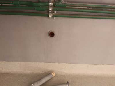Plomería en general, reparaciónes e instalaciones