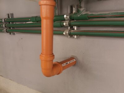 Plomería en general, reparaciónes e instalaciones