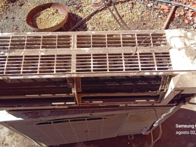 Mantenimiento preventivo, arreglos e instalación de equipos de refrigeración y climatización.