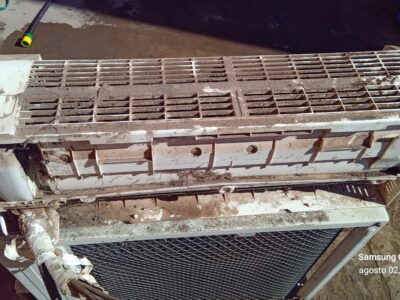 Mantenimiento preventivo, arreglos e instalación de equipos de refrigeración y climatización.