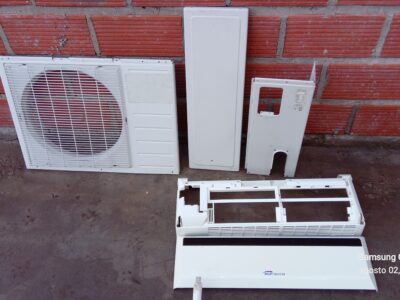 Mantenimiento preventivo, arreglos e instalación de equipos de refrigeración y climatización.