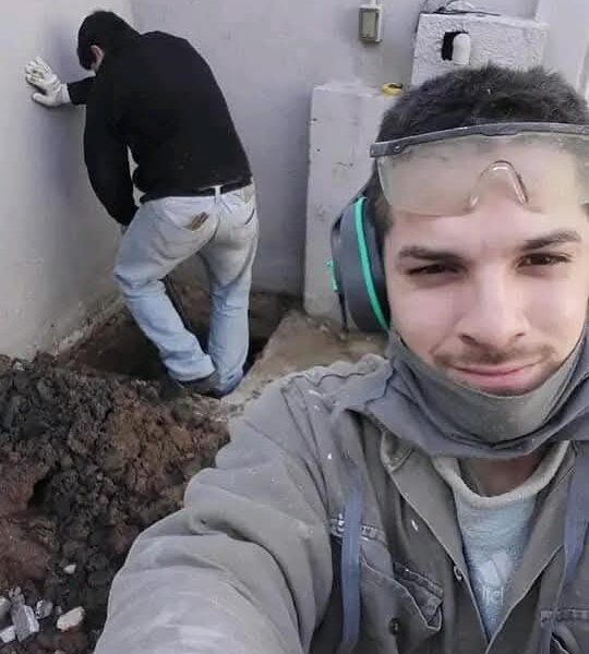 Construcción en general