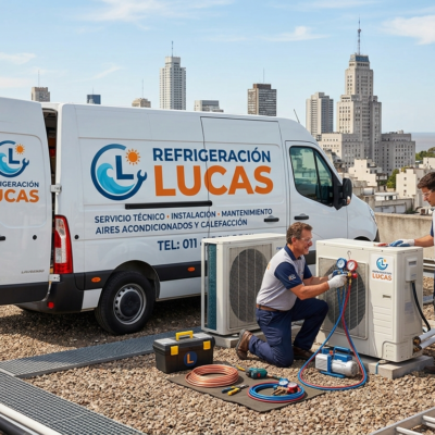 Lucas Adet