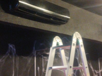 Instalación y mantenimiento