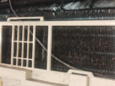 Instalación y mantenimiento