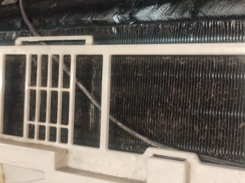Instalación y mantenimiento