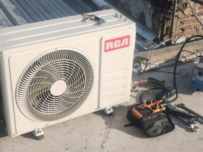 Instalación y mantenimiento