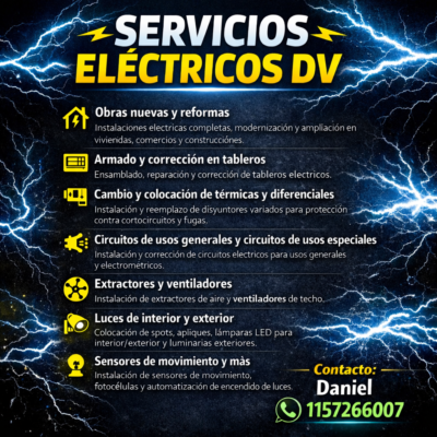 electrodv