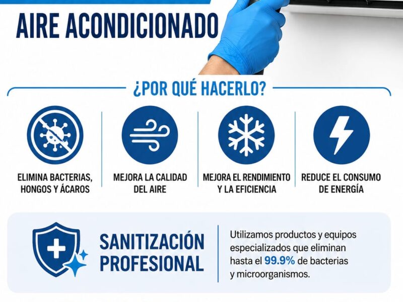 Técnico en Refrigeración