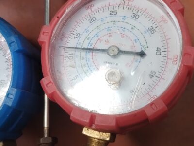 Técnico en Refrigeración