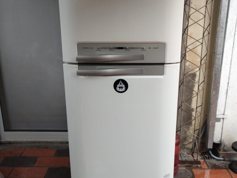 Técnico en Refrigeración