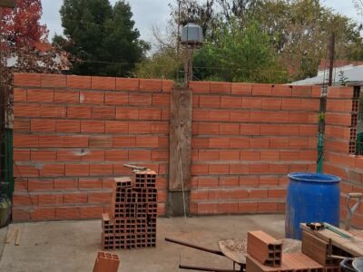 Albañilería & paisajismo