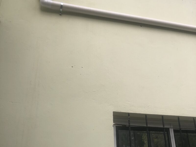 Albañilería & paisajismo