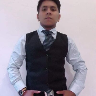 Fernando Cornetero salcedo