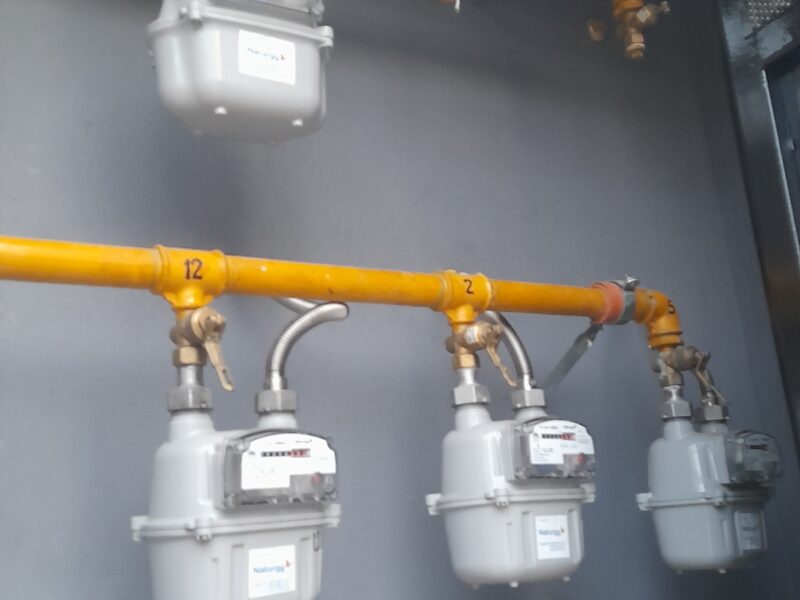 Electro_Friogas Servis