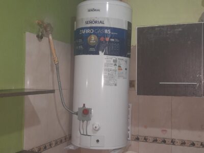 Electro_Friogas Servis