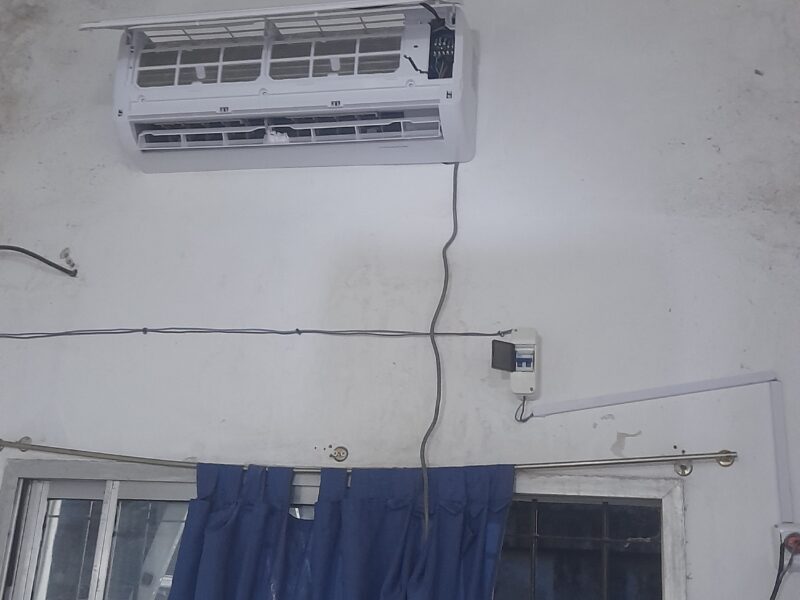 Electro_Friogas Servis