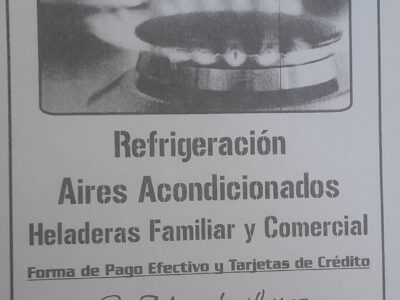Electro_Friogas Servis