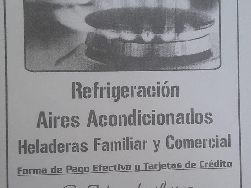 Electro_Friogas Servis