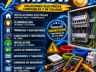 Electricidad monofásica y trifásica