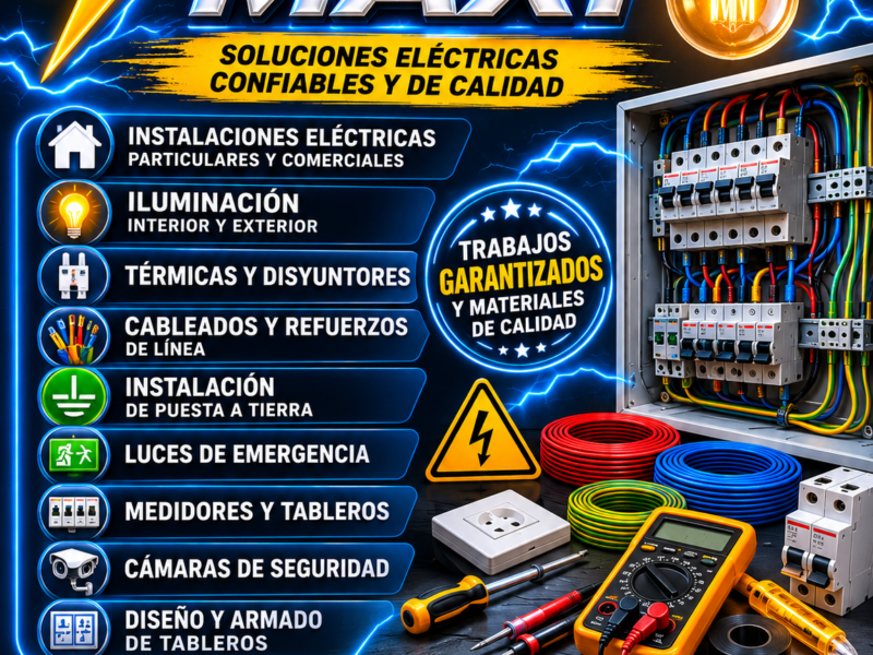 Electricidad monofásica y trifásica