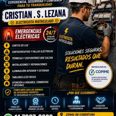 Sebastian Lezana