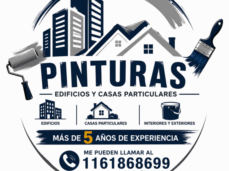 Pintura